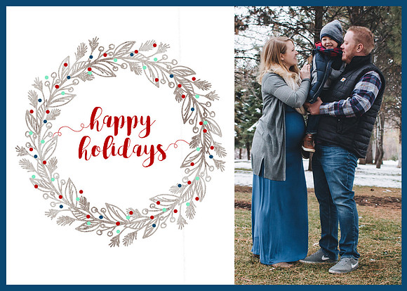 Xmas card 2016