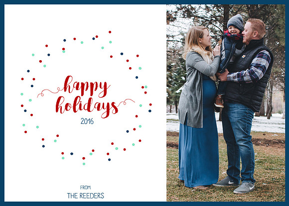 Xmas card 2016