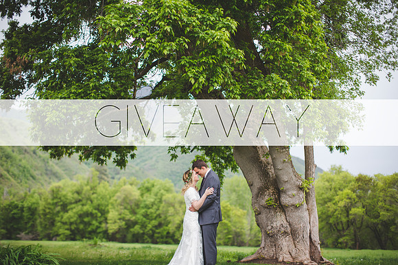 giveaway 2