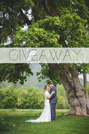 giveaway