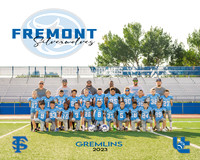 Fremont Gremlins