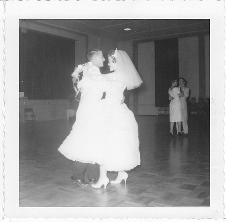 gk's wed dance
