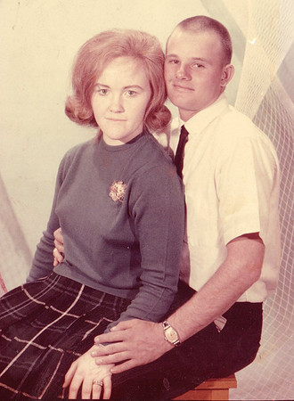 Karen & Bob
