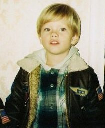 Little Travis