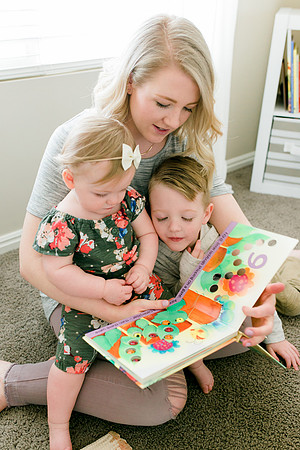 Devry Mama + Me - Utah Family Photographer-30