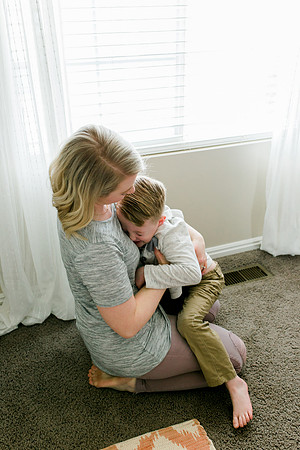 Devry Mama + Me - Utah Family Photographer-34