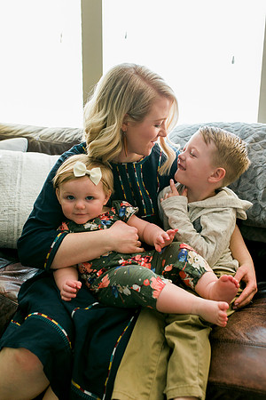 Devry Mama + Me - Utah Family Photographer-2