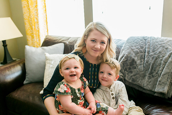 Devry Mama + Me - Utah Family Photographer-6