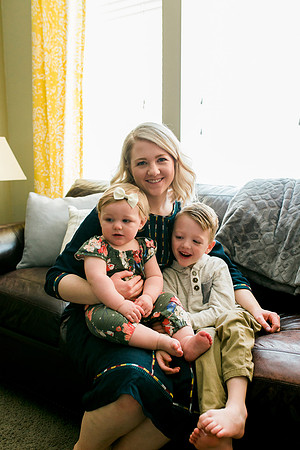 Devry Mama + Me - Utah Family Photographer-8