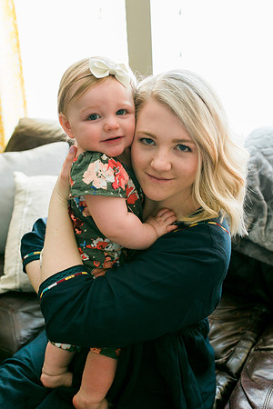 Devry Mama + Me - Utah Family Photographer-11