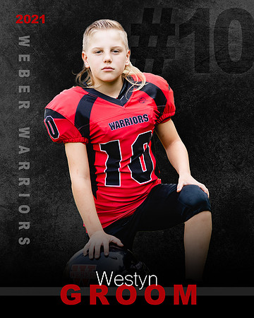 Ind 8x10 Westyn