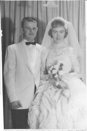 Gk & Gbob wed