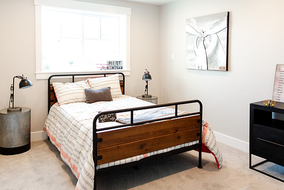 Bedrooms -23