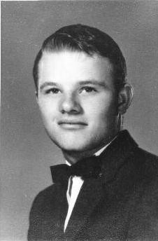 Bob Thomas