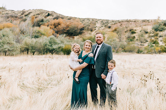 Reeder Family-13