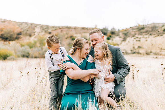 Reeder Family-22