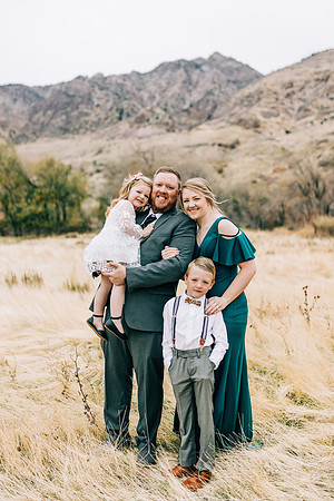 Reeder Family-38