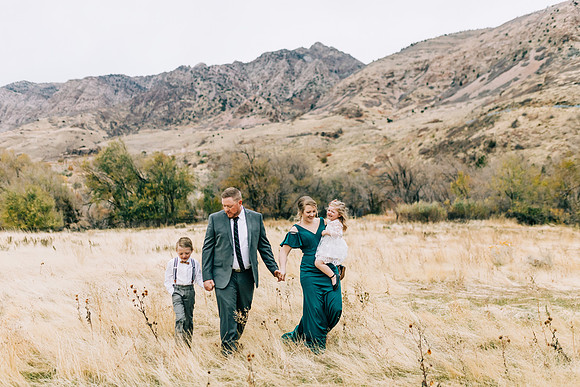 Reeder Family-45