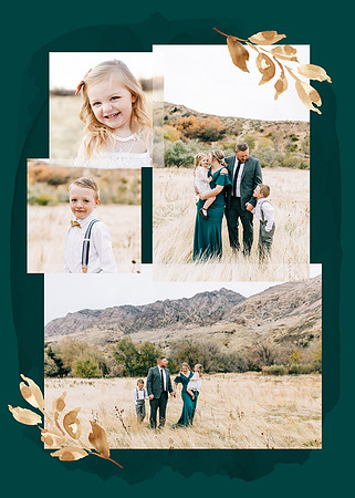 xmas card 2019 back