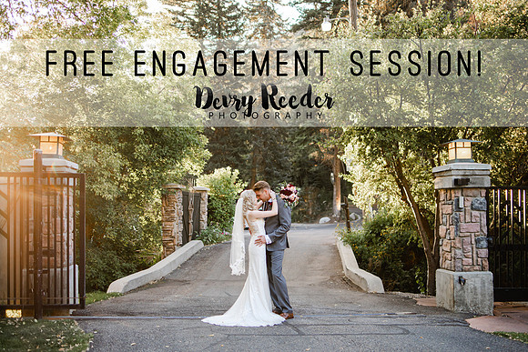 Free engagements