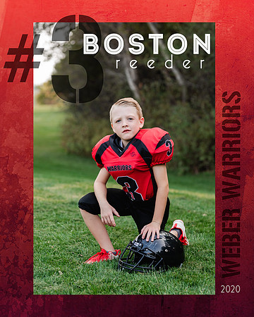 individual Boston