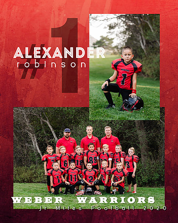 team + ind Alexander