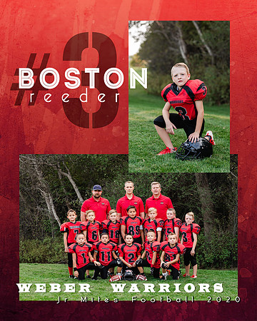 team + ind Boston
