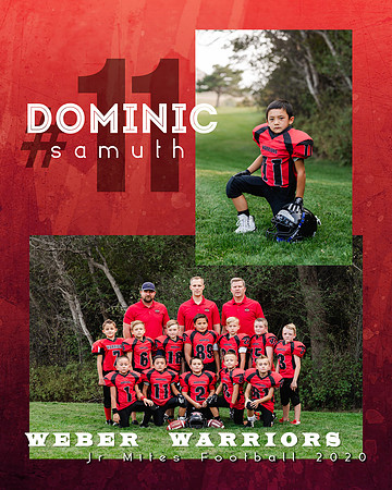 team + ind Dom