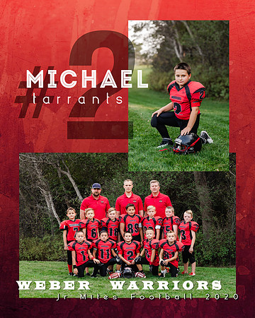 team + ind Michael