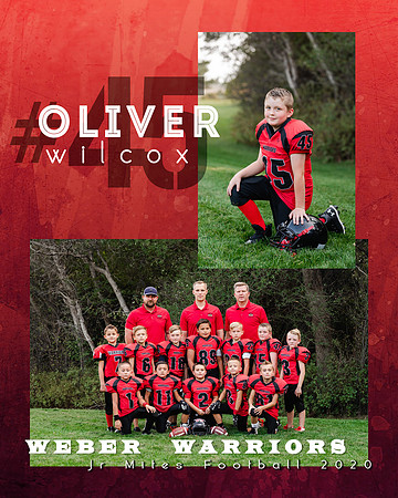 team + ind Oliver