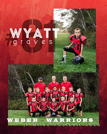 team + ind Wyatt