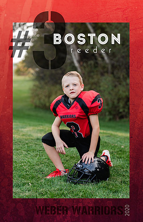 player posters Boston