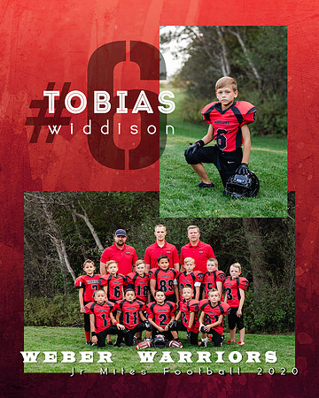 team + ind Toby