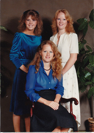 Kathy Danise Lisa