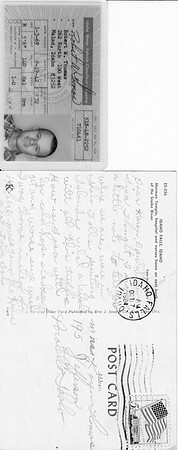Bob & Postcard 3
