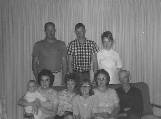 Smith family_0002