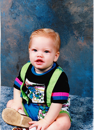 Chubby Travis