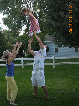 Caleb Dez & Ava