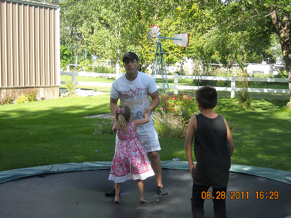 summer fun 3