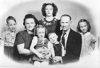 Family & Mother - Copy