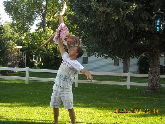 Caleb & Ava