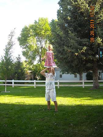 Caleb & Ava 3