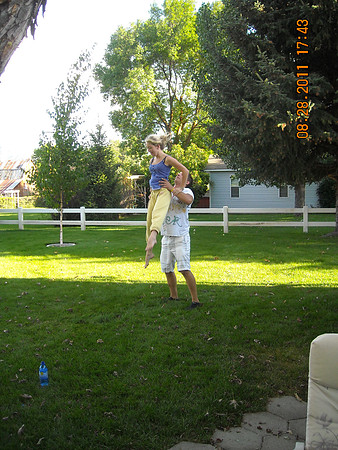Caleb & Dez 5