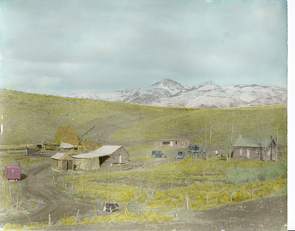 Ranch