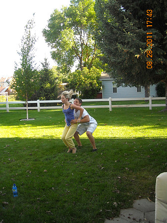 Caleb & Dez 6