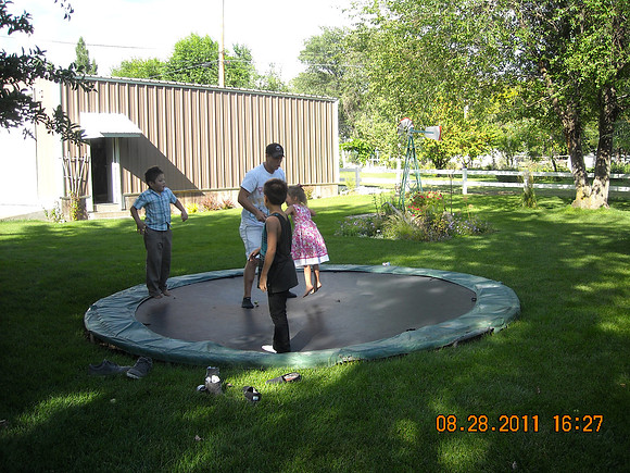 summer fun 2