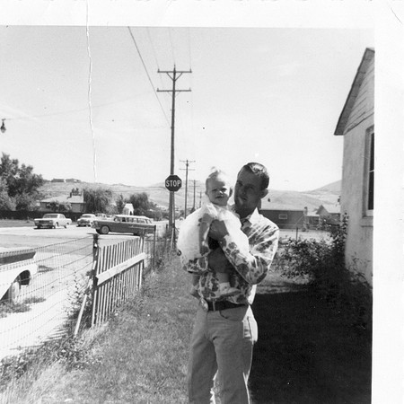 Bob & Lisa