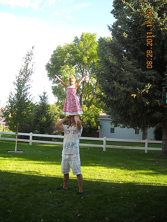 Caleb & Ava 4