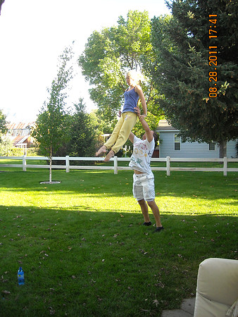 Caleb & Dez 4