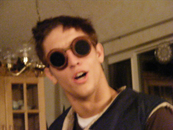 Grandpa Ken (30)